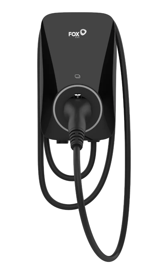 HomePlus Rhein‑Neckar EV-Ladegerät
